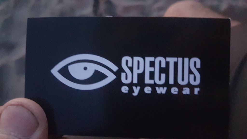 Eyes On Spectus - Eyewear | 2209 W 4th Ave, Vancouver, BC V6K 1N9, Canada | Phone: (604) 730-0503