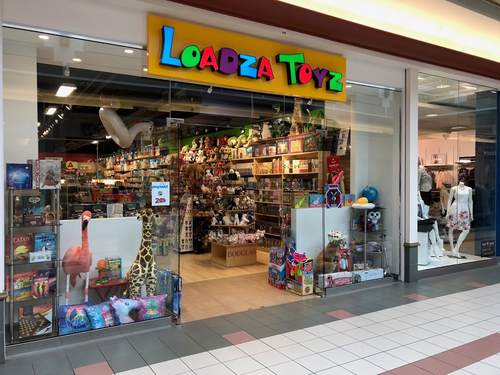 Loadza Toyz | Orchard Park Shopping Centre, 2271 Harvey Avenue, Kelowna, BC V1Y 6H2, Canada | Phone: (250) 717-8209