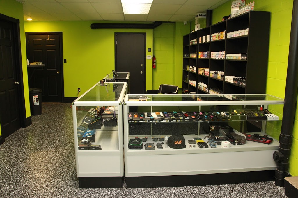 The Vaper Link | 20 King George Rd, Brantford, ON N3R 5J9, Canada | Phone: (519) 304-1632