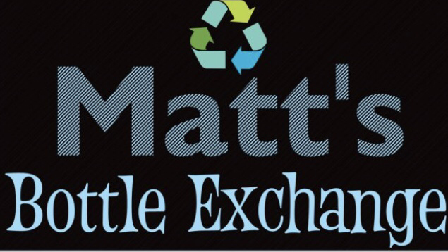 Matts Bottle Exchange | 122 Cow Bay Rd, Eastern Passage, NS B3G 1M5, Canada | Phone: (902) 465-2828