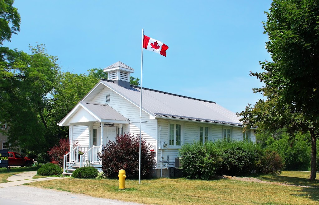 Beaver River Museum | 284 Simcoe St, Beaverton, ON L0K 1A0, Canada | Phone: (705) 426-9641