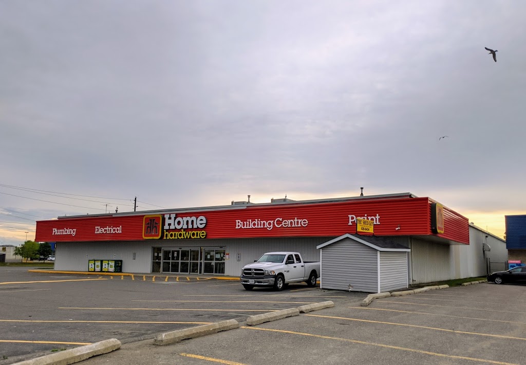 Memorial Home Hardware Building Centre | 901 Memorial Ave, Thunder Bay, ON P7B 4A1, Canada | Phone: (807) 345-0501