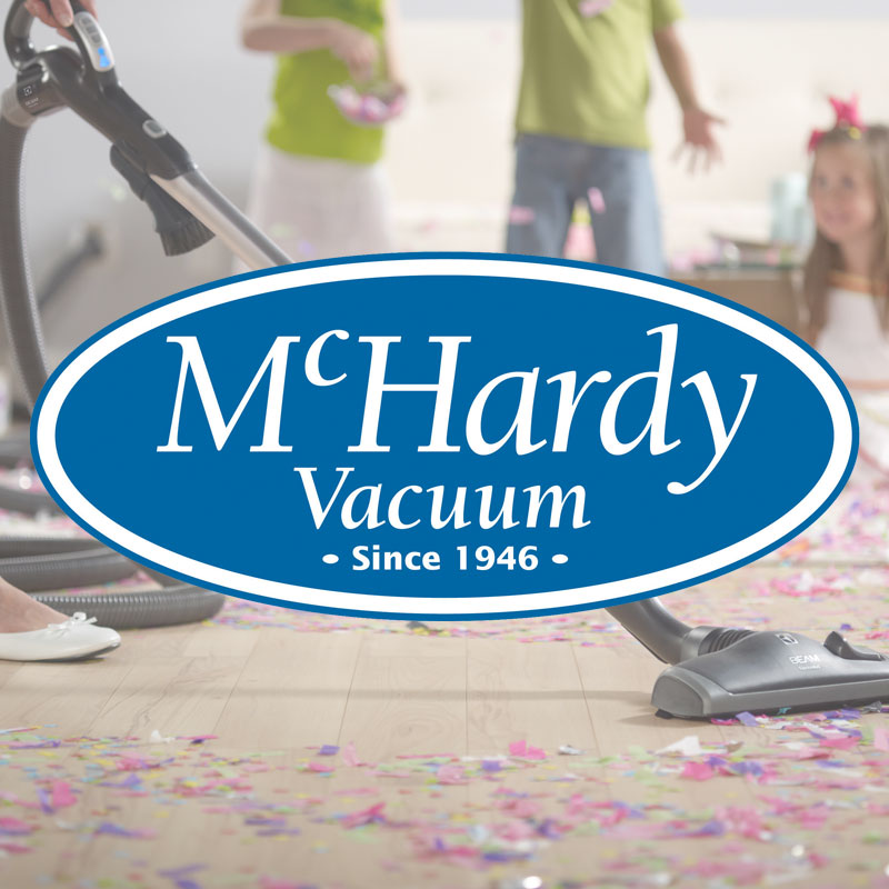 McHardy Vacuum | 1004 Dundas St, London, ON N5W 3A3, Canada | Phone: (519) 451-6700