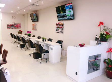 AY NAIL SPA | 282 Toronto St S Unit 3, Uxbridge, ON L9P 1Z7, Canada | Phone: (905) 862-3717