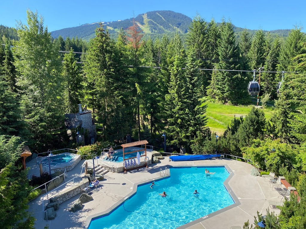 Blackcomb Springs Suites By Clique | 4899 Painted Cliff Rd, Whistler, BC V8E 1E2, Canada | Phone: (866) 972-1011