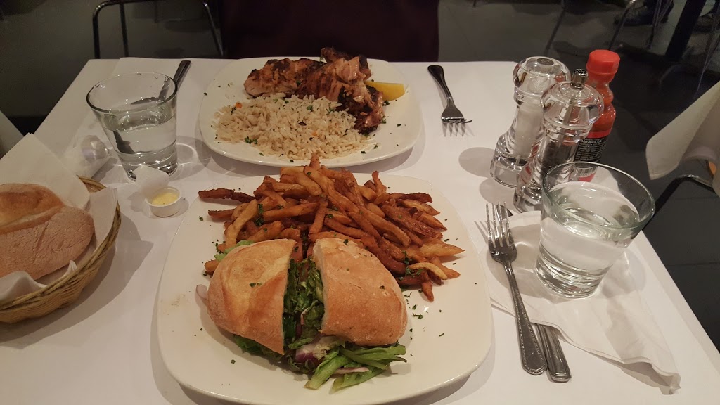 Galo | 1970 Boulevard Graham, Mont-Royal, QC H3R 1H3, Canada | Phone: (514) 504-5110