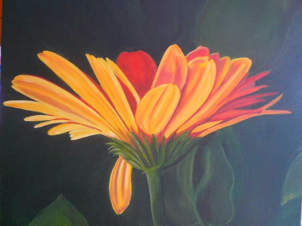 Liz Zahara Fine Art | Georgetown, ON L7G 4A8, Canada | Phone: (905) 782-5536