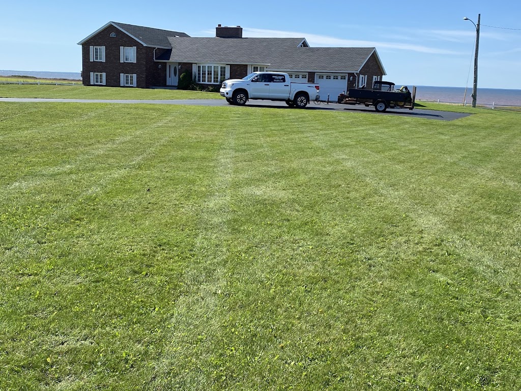 Smallmans Lawn Care | 1539 OLeary Rd, OLeary, PE C0B 1V0, Canada | Phone: (902) 856-1780