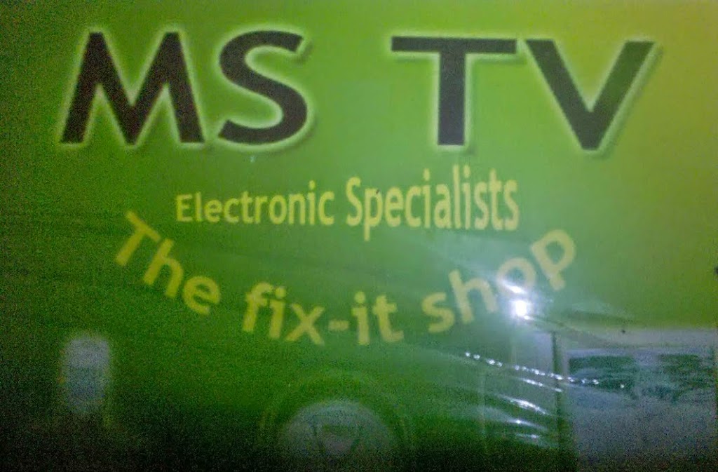 MSTV Chatham tv repair (closed) | 22341creek Rd, Chatham, ON N7M 5J3, Canada | Phone: (519) 351-6515