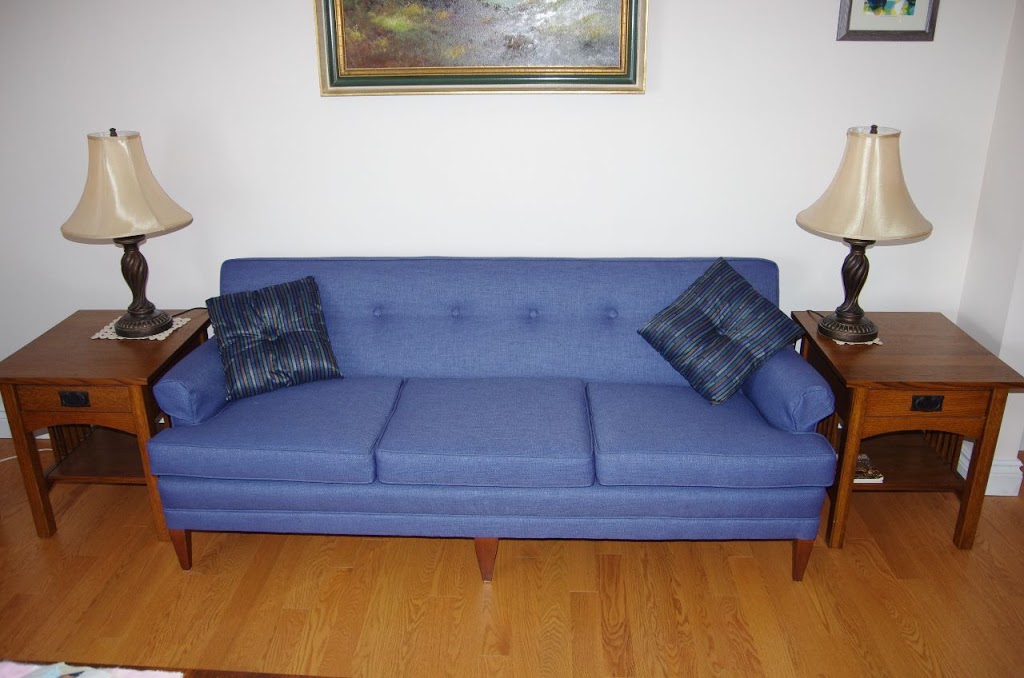 Noble Upholstery | 160 Ottawa St N, Hamilton, ON L8H 3Z3, Canada | Phone: (905) 547-3893