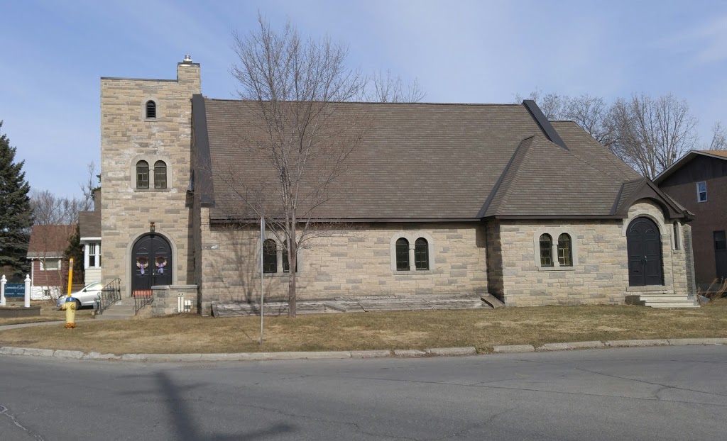 Community Of Christ | 888 Byron Ave, Ottawa, ON K2A 0J1, Canada | Phone: (613) 722-8436