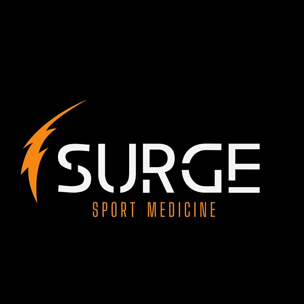 Surge Sport Medicine (Rocky Ridge YMCA) | 11300 Rocky Ridge Rd NW Unit 180, Calgary, AB T3G 5H3, Canada | Phone: (587) 391-4874