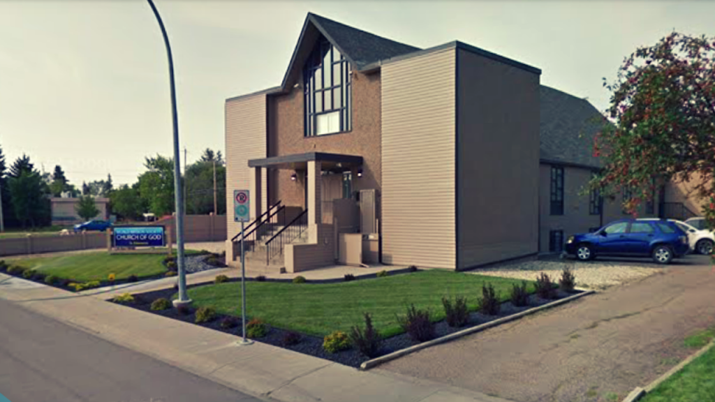 World Mission Society Church of God | 13312 114 St NW, Edmonton, AB T5E 5E4, Canada | Phone: (780) 756-7922