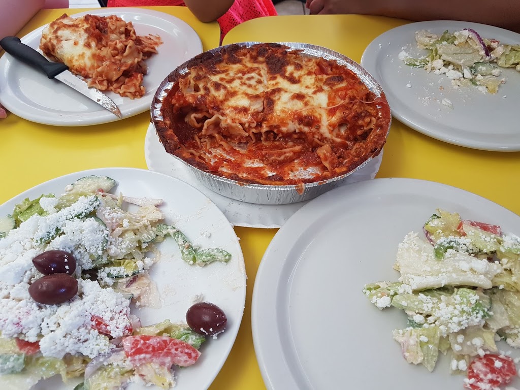 Pizza Villa & Pasta House | 846 Ward St, Bridgenorth, ON K0L 1H0, Canada | Phone: (705) 292-5050