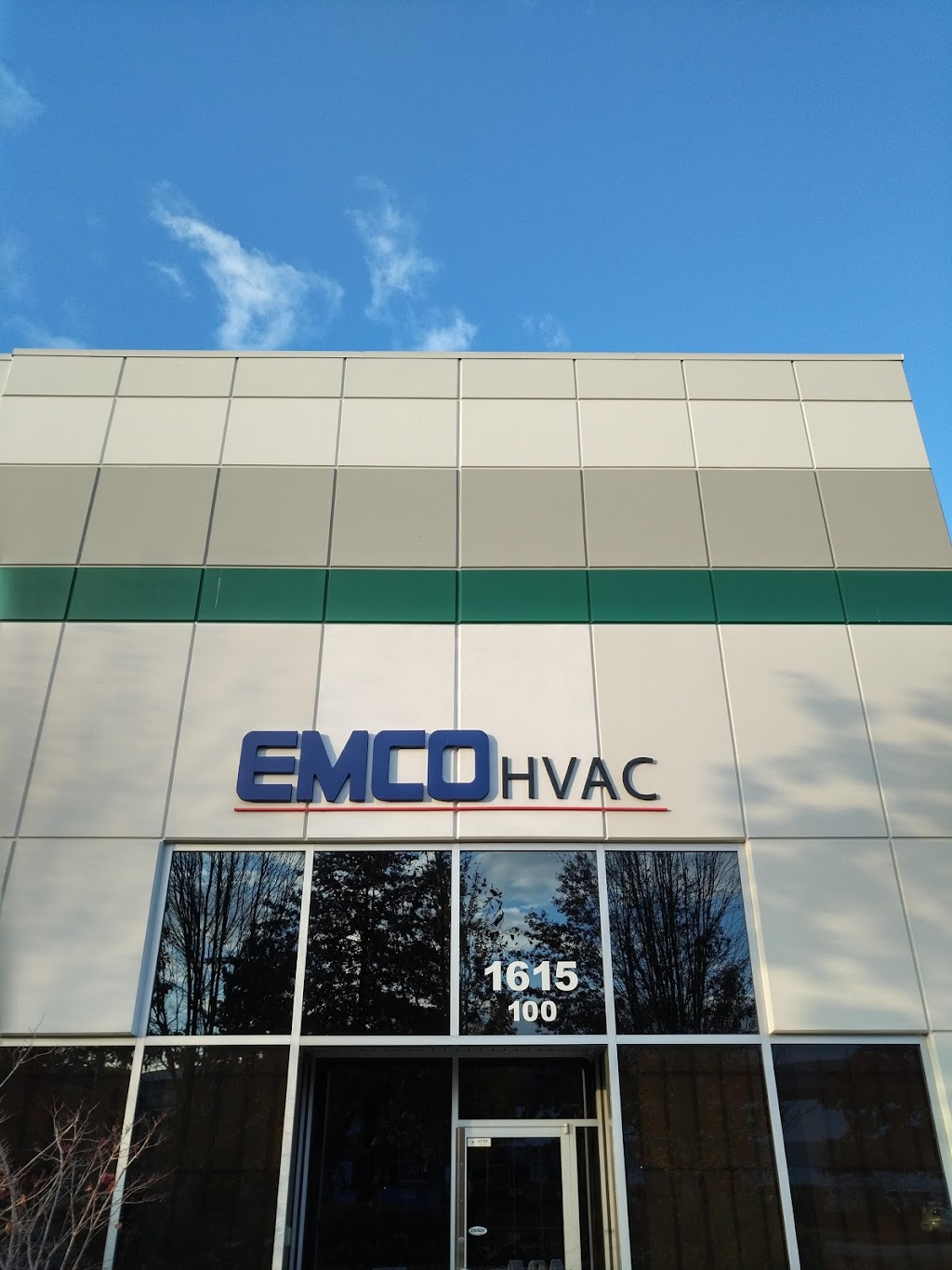 Emco HVAC Port Coquitlam | 1615 Industrial Ave #100, Port Coquitlam, BC V3C 6M9, Canada | Phone: (778) 730-0106