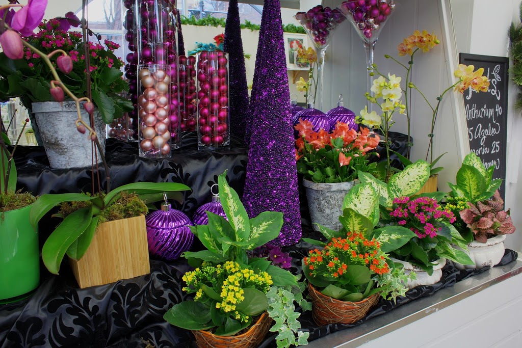 Academy Florist | 925 Corydon Ave, Winnipeg, MB R3M 0W8, Canada | Phone: (204) 488-4822