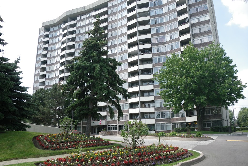 100 Sprucewood Court | 100 Sprucewood Ct, Scarborough, ON M1W 2P2, Canada | Phone: (416) 498-6693