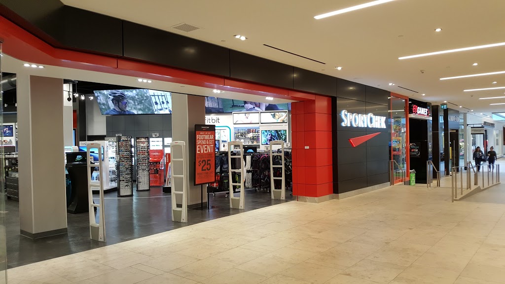 Sport Chek Halifax Shopping Centre | 7001 Mumford Rd Unit #1, Halifax, NS B3L 2H8, Canada | Phone: (902) 455-2528