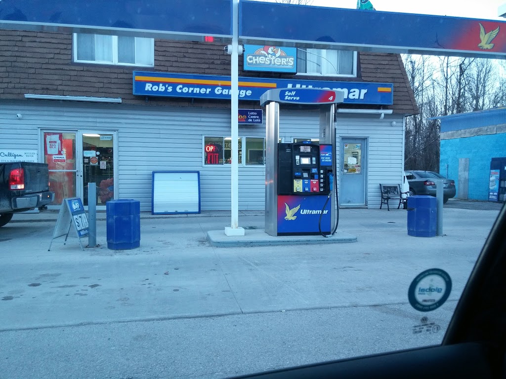 Ultramar | 2765 ON-15, Portland, ON K0G 1V0, Canada | Phone: (613) 272-2883