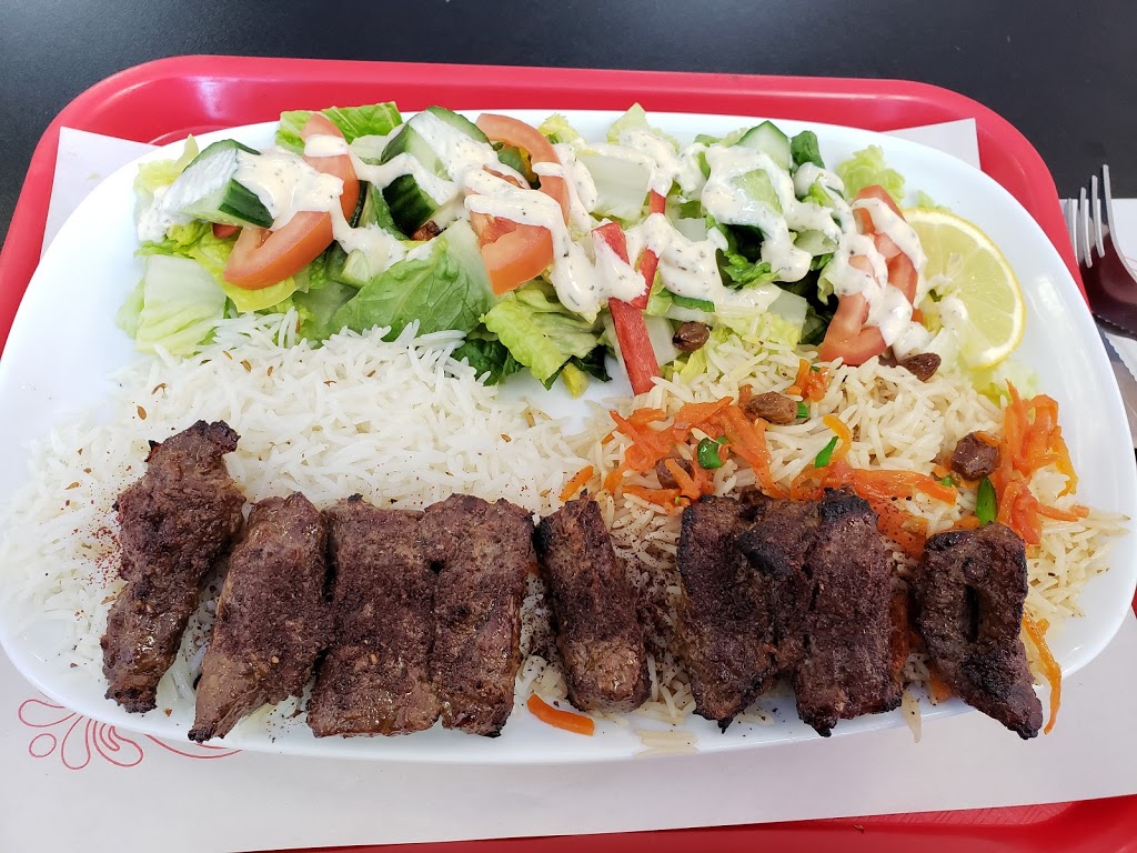 Abshar Restaurant, afghan cuisine | 1461 Boul Provencher, Brossard, QC J4W 1Z3, Canada | Phone: (450) 486-7575