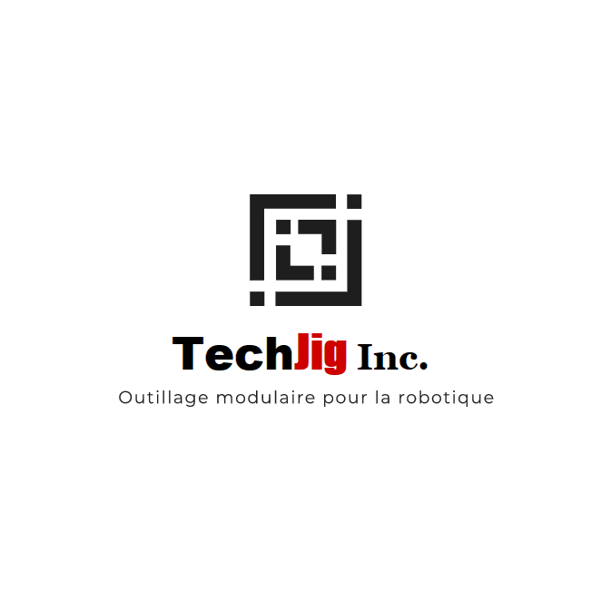 TechJig | 997 Av. Bergeron Local 2, Saint-Agapit, QC G0S 1Z0, Canada | Phone: (581) 991-7723