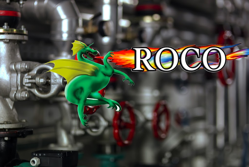 Roco Industrie Inc | 457 Rue des Adirondacks, Québec, QC G1C 6S2, Canada | Phone: (418) 666-0008