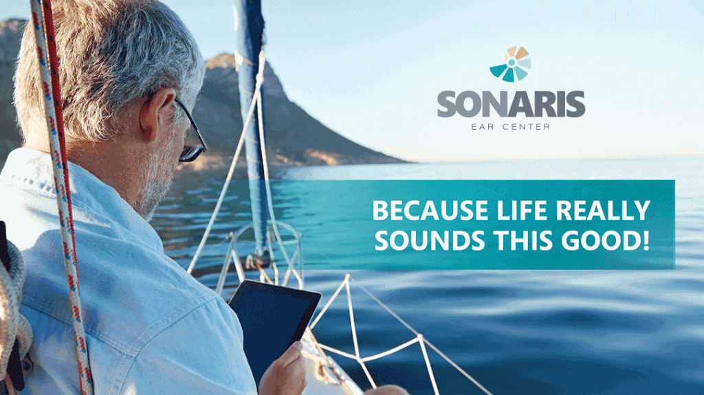 Sonaris Ear Center | 8644 120 St Suite 102, Surrey, BC V3W 3N6, Canada | Phone: (778) 564-3277