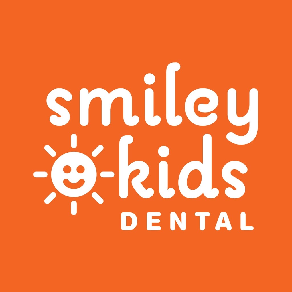 Smiley Kids Dental | 4233 Hastings St #200, Burnaby, BC V5C 2J5, Canada | Phone: (604) 298-1966