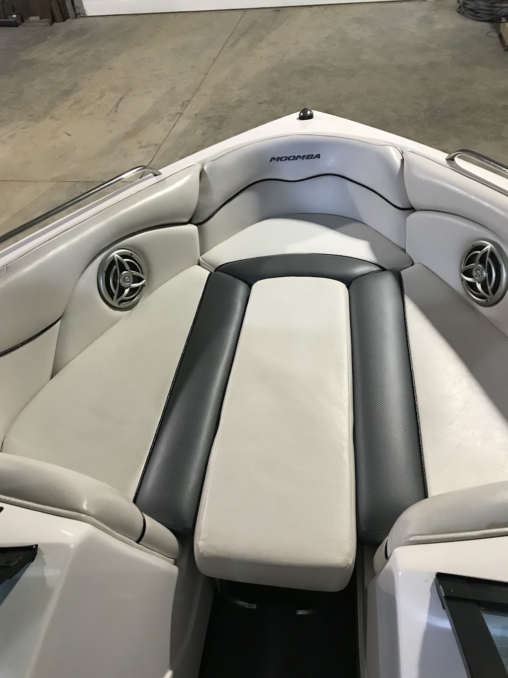 Waves Boat Detailing | 3 Pell Close, Sylvan Lake, AB T4S 1W8, Canada | Phone: (403) 506-5310