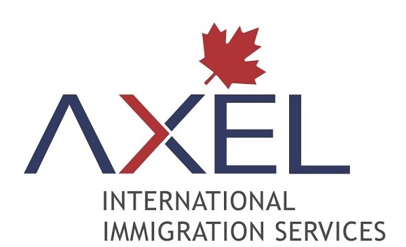 Axel International Immigration Service Inc. | 20 Maritime Ontario Blvd Unit 13, Brampton, ON L6S 0E7, Canada | Phone: (416) 318-4244