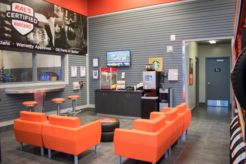 Kal Tire | 12936 167 Ave NW, Edmonton, AB T6V 1J6, Canada | Phone: (780) 457-7578