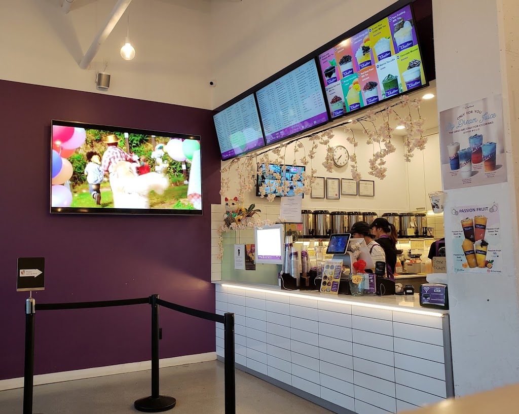 Chatime Langara | 6361 Cambie St, Vancouver, BC V5Z 3B2, Canada | Phone: (604) 620-0688