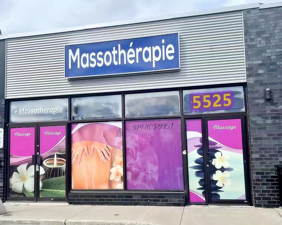 Zen massothérapie | 5525 Av. Auteuil suite 103, Brossard, QC J4Z 1M3, Canada | Phone: (438) 388-9951