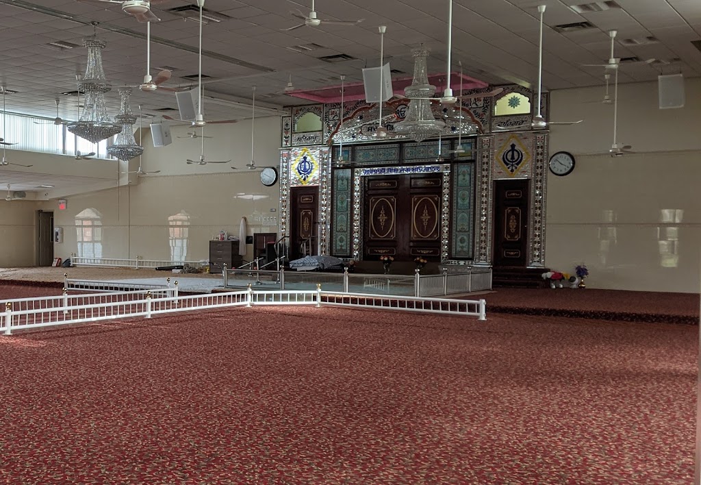 Gurudwara Nanaksar-Brampton | 64 Timberlane Dr, Brampton, ON L6Y 4V7, Canada | Phone: (905) 452-1313