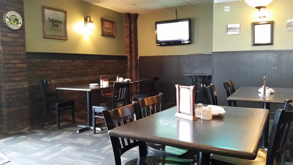 Donnellys Pub | 54 Front St S, Thorold, ON L2V 1X1, Canada | Phone: (905) 227-1947