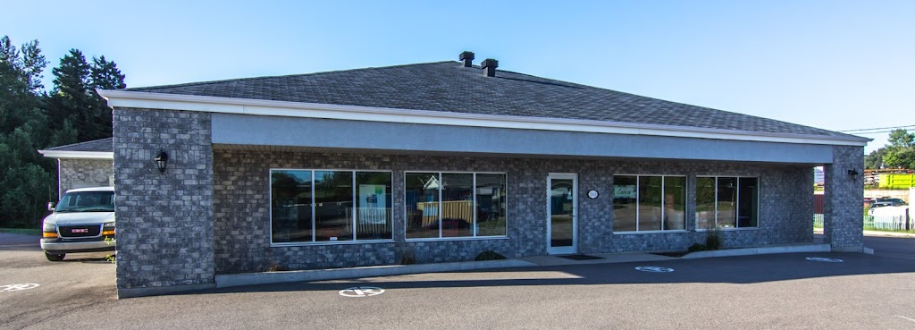 Bureautique Fti | 2611 Av. du Port, La Baie, QC G7B 4M8, Canada | Phone: (418) 544-3903