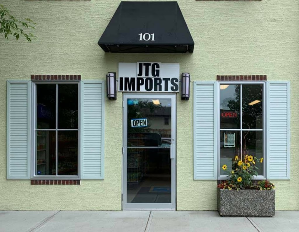 JTG Imports | 101-426 5 Ave SE, High River, AB T1V 2A8, Canada | Phone: (403) 601-6025