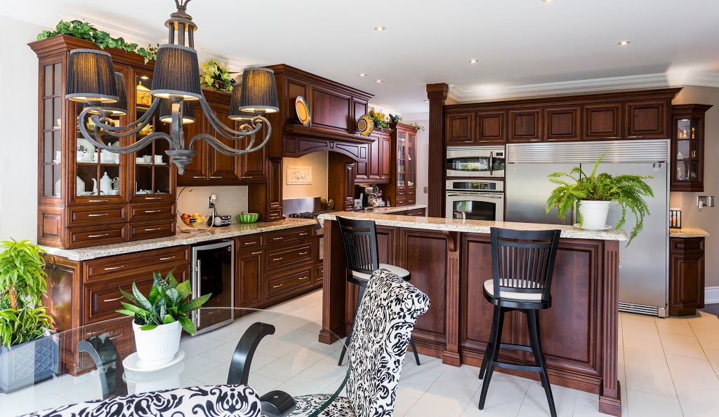 Designers Showcase Kitchens Inc. | 588 Fifty Rd, Stoney Creek, ON L8E 5T5, Canada | Phone: (905) 930-9618