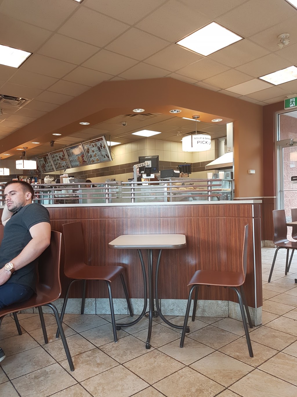 Tim Hortons | 835 St Marys Rd, Winnipeg, MB R2M 3P5, Canada | Phone: (204) 253-6628