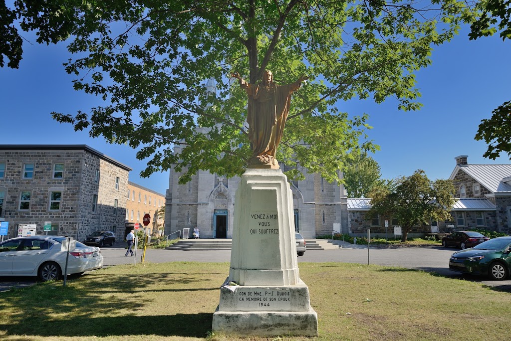 Paroisse Catholique Saint-Hubert | 5310 Chemin de Chambly, Saint-Hubert, QC J3Y 3N7, Canada | Phone: (450) 445-3418