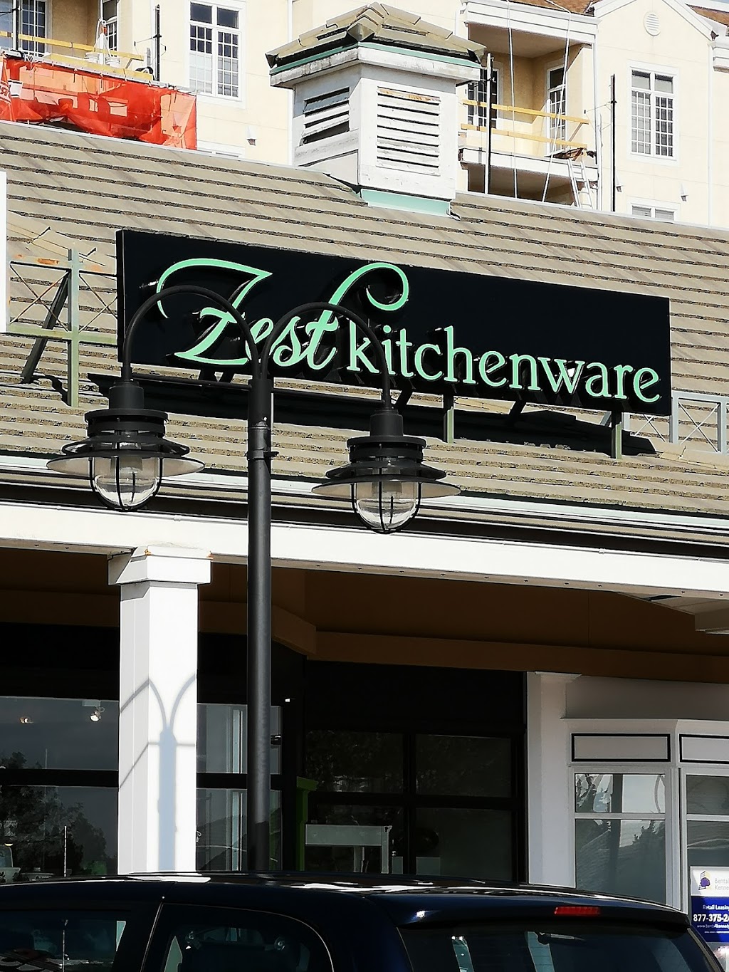 Zest Kitchenware | 5005 Dalhousie Dr NW, Calgary, AB T3A 5R8, Canada | Phone: (403) 286-5220