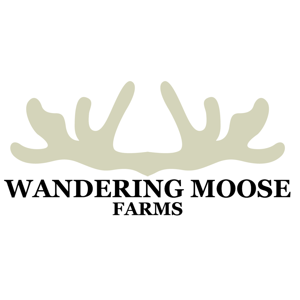 Wandering Moose Farms | 1579 Riley Rd, Franklin, VT 05457, USA | Phone: (802) 285-6844