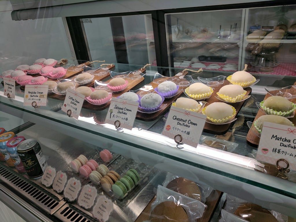 Sasaki Fine Pastry | 3160 Steeles Ave E, Markham, ON L3R 4G9, Canada | Phone: (905) 604-4055