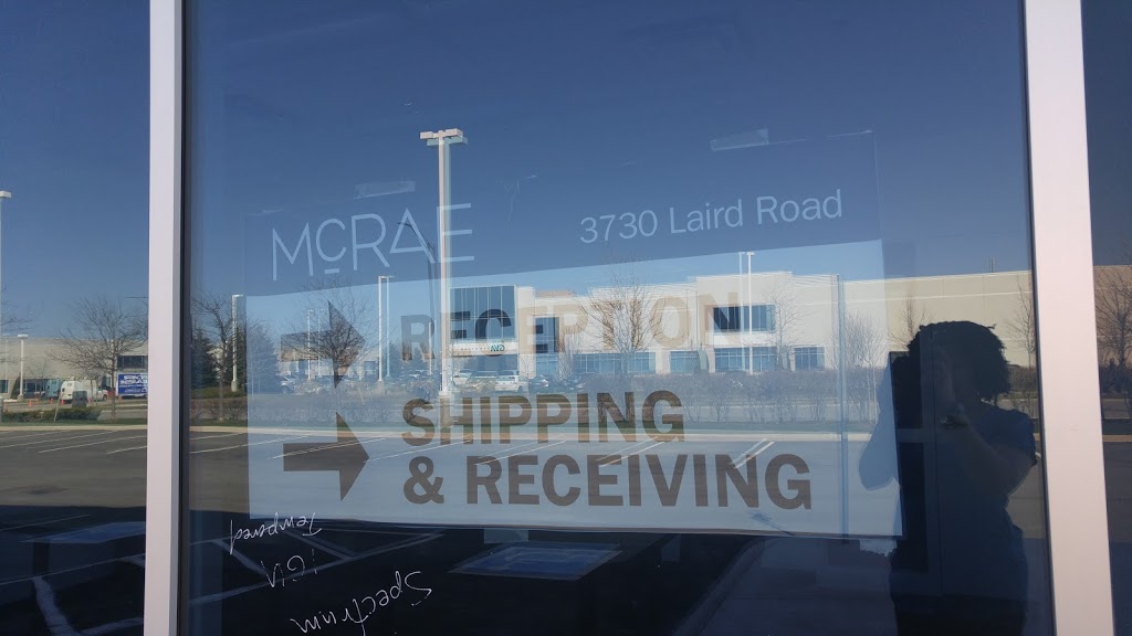 McRae Imaging | 3730 Laird Rd Unit 1, Mississauga, ON L5L 5Z7, Canada | Phone: (905) 569-1605