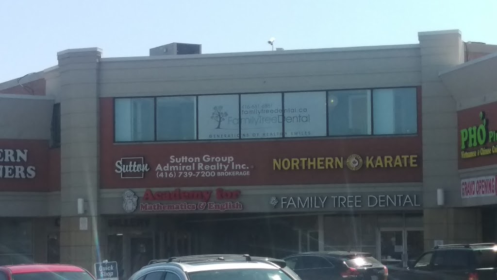 Sutton Group-Admiral Realty Inc. | 1881 Steeles Ave W #7, North York, ON M3H 5Y4, Canada | Phone: (416) 739-7200