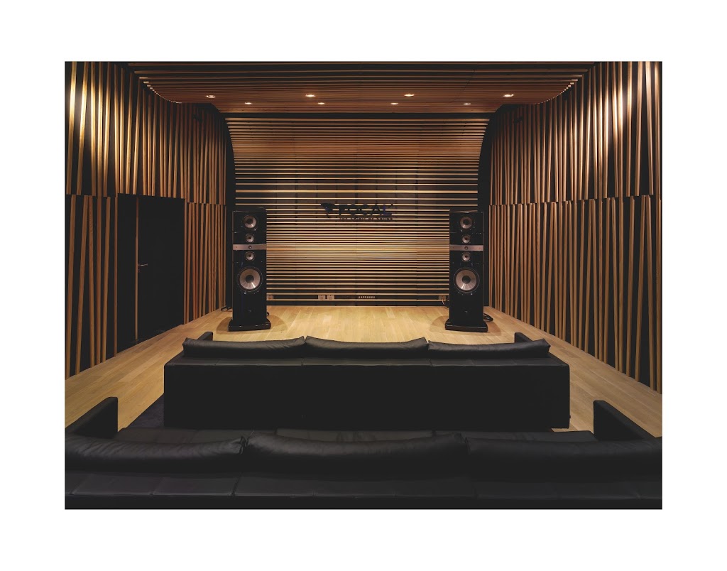 Focal Naim America | 313 Rue Marion, Repentigny, QC J5Z 4W8, Canada | Phone: (866) 271-5689