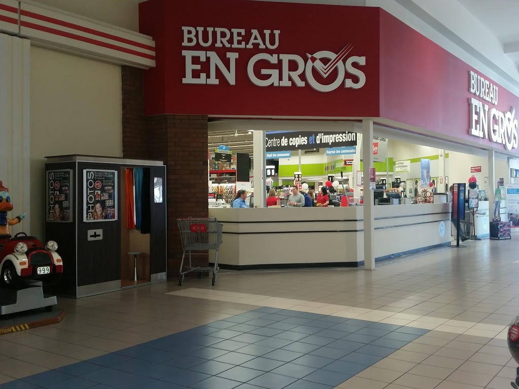 Bureau en Gros Des Sources | 3165 des, Boulevard des Sources, Dorval, QC H9B 1Z6, Canada | Phone: (514) 684-1831