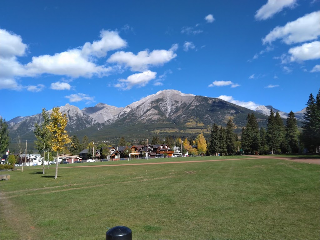 Centennial Park | 5 Ave, Canmore, AB T1W, Canada | Phone: (403) 678-0808