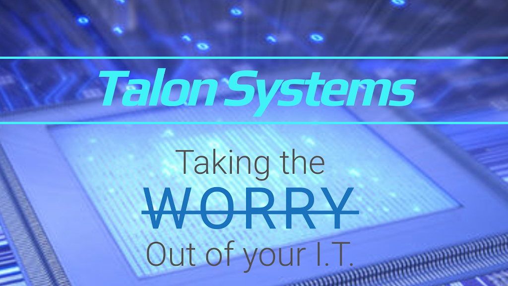 Talon Systems Ltd. | 230106 Range Rd 284A, Alberta T1X 0G8, Canada | Phone: (403) 668-1179