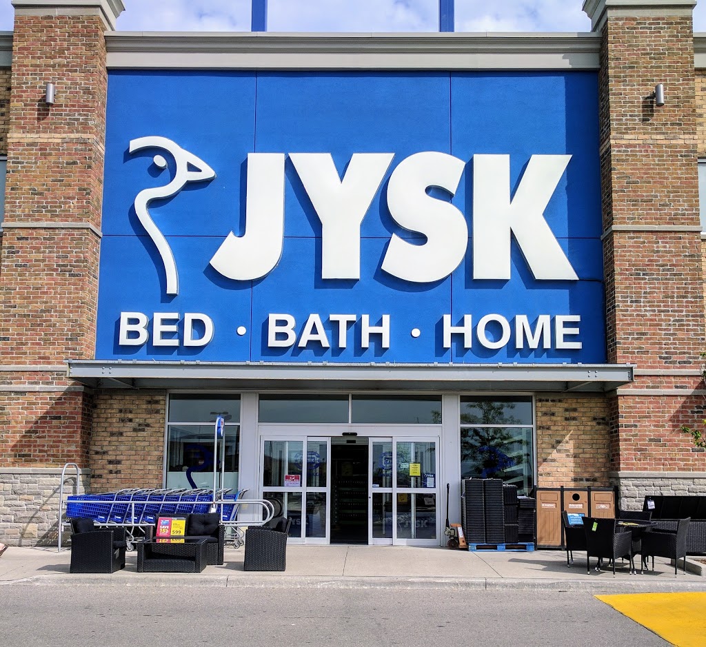 JYSK | 101 Clair Rd E Unit 102, Guelph, ON N1L 0J7, Canada | Phone: (519) 224-0200